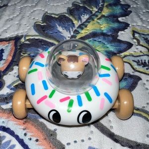 Sweet Speedster ToliDoki Figurine